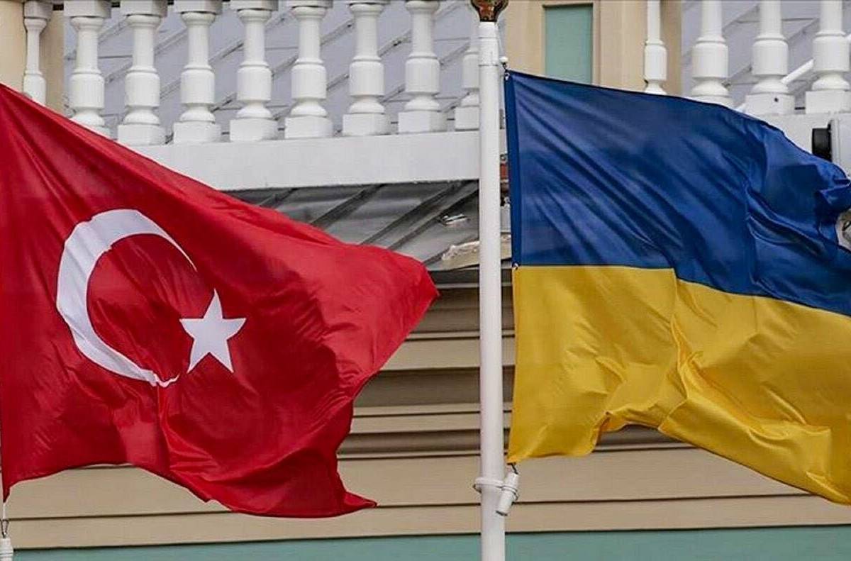 Как Турции удается перехватывать традиционные ниши Украины