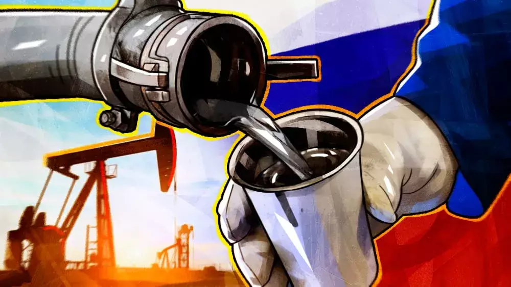 «Поторопились»: нефтяные санкции против России ударили по слабому месту ЕС