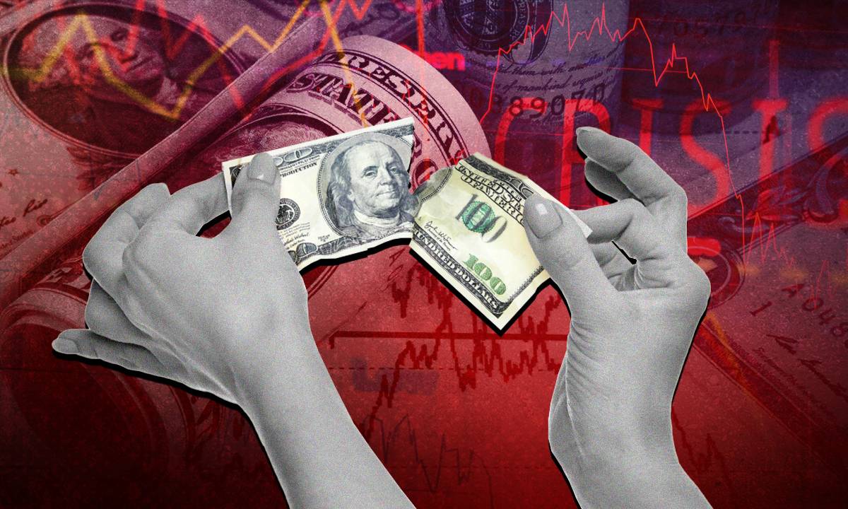 «Доллар не будет гегемоном»: как будет выглядеть валютный мир будущего