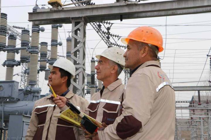 Энергетическая система Узбекистана находится в аварийном состоянии