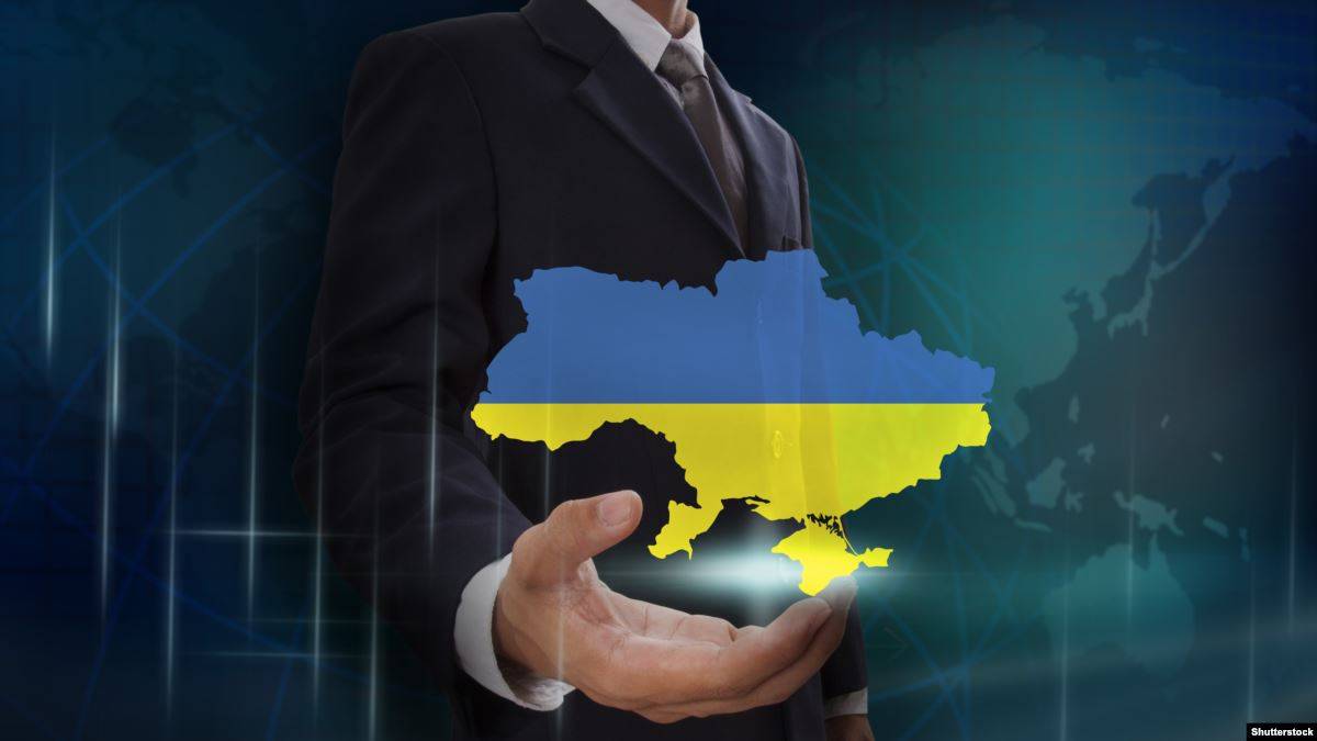 Бизнес по-украински: страна несортовых рогов и копыт