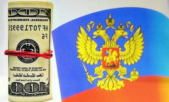 Столкновение с бездной: почему санкции не убили российскую экономику
