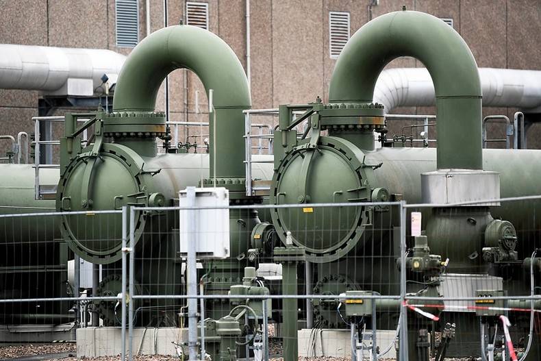 Брюссель готовит захват власти на газовом рынке