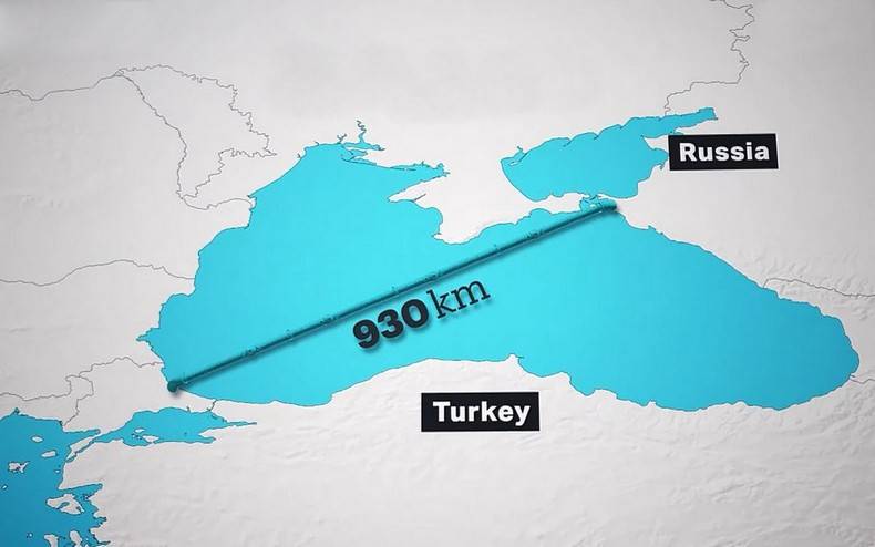 США будет непросто подорвать «Турецкий поток» вслед за «Северными»