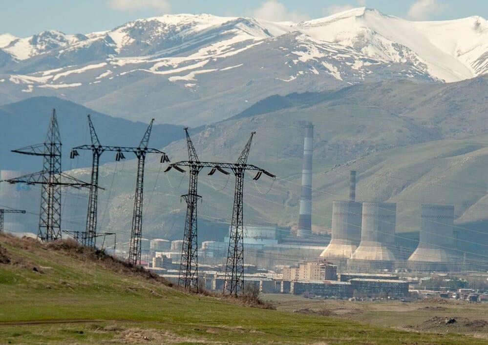 Энергетика Армении под углом зрения общего для ЕАЭС рынка электроэнергии