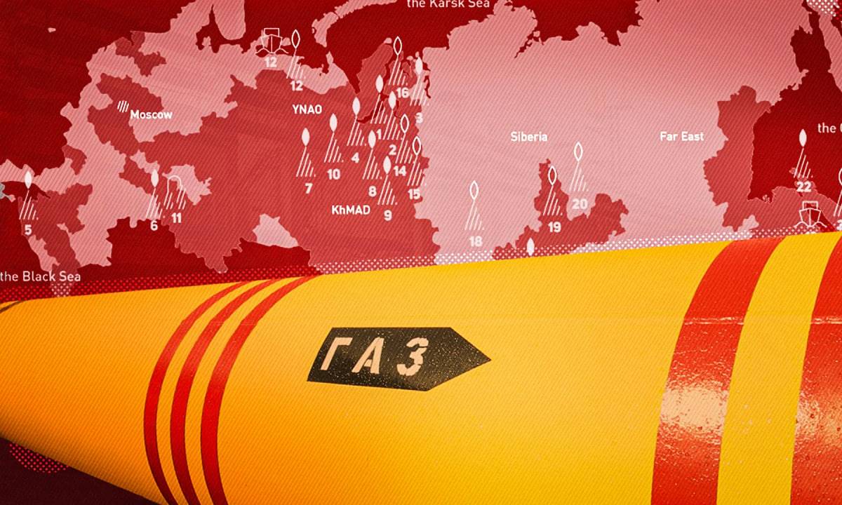 Европа получила подарок, но придет время возвращаться в реальность без газа