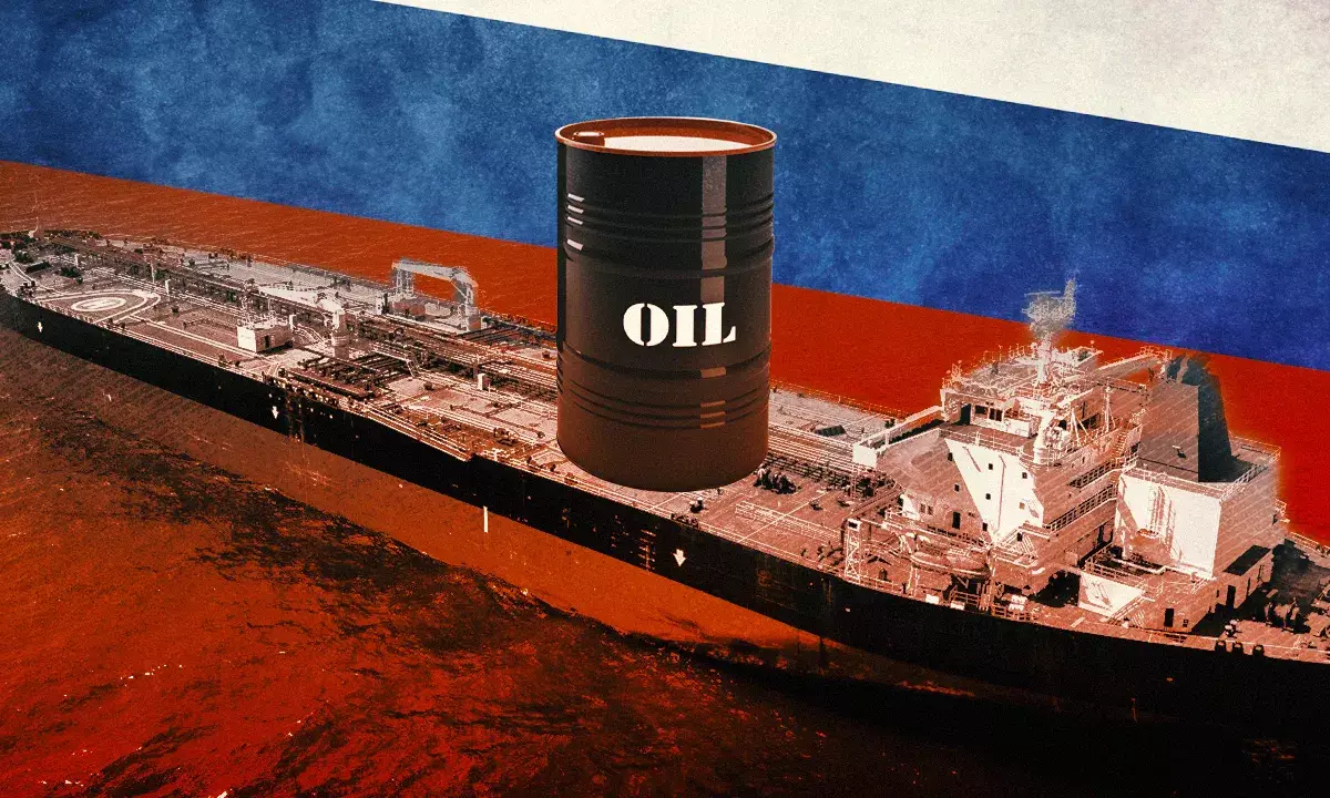 Нефтяной проект Болгарии и Греции заставит Россию смеяться, а ЕС плакать