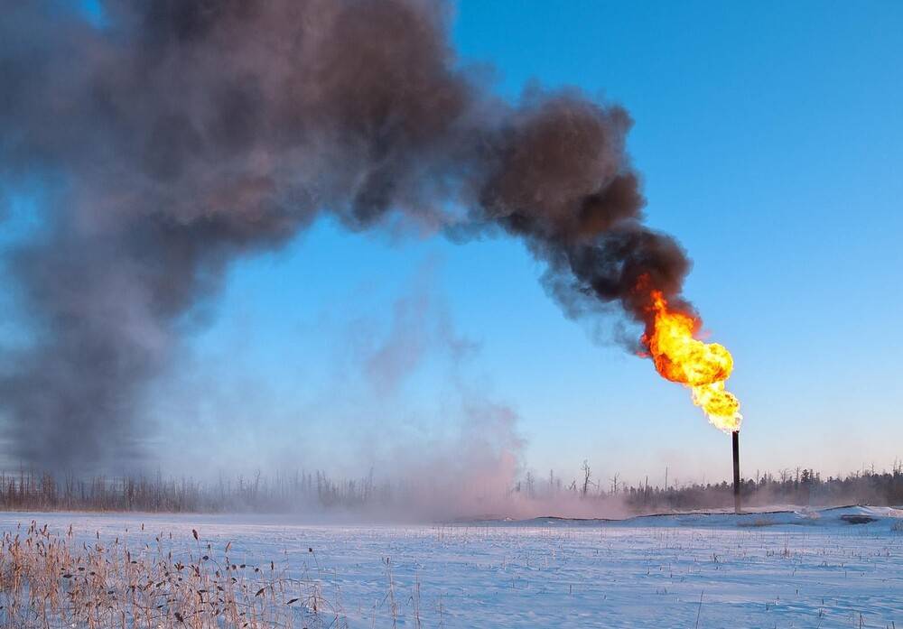 Газовый ОПЕК: в чем выигрыш для России
