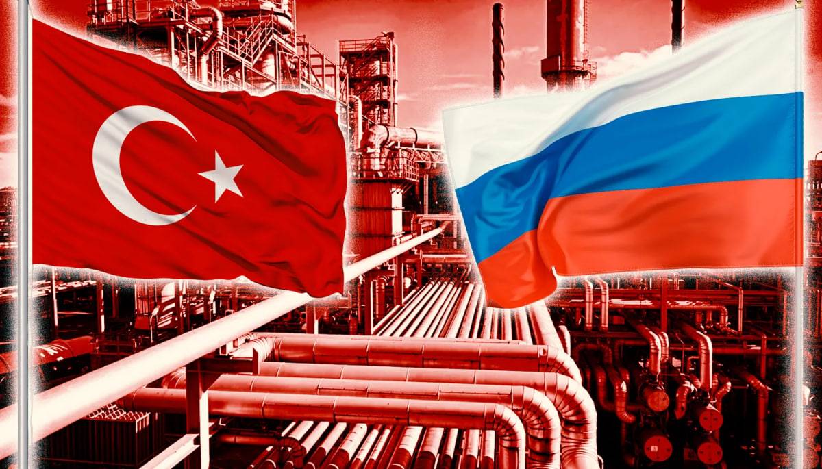 Землетрясения в Турции поставили под угрозу газовую сделку с Россией