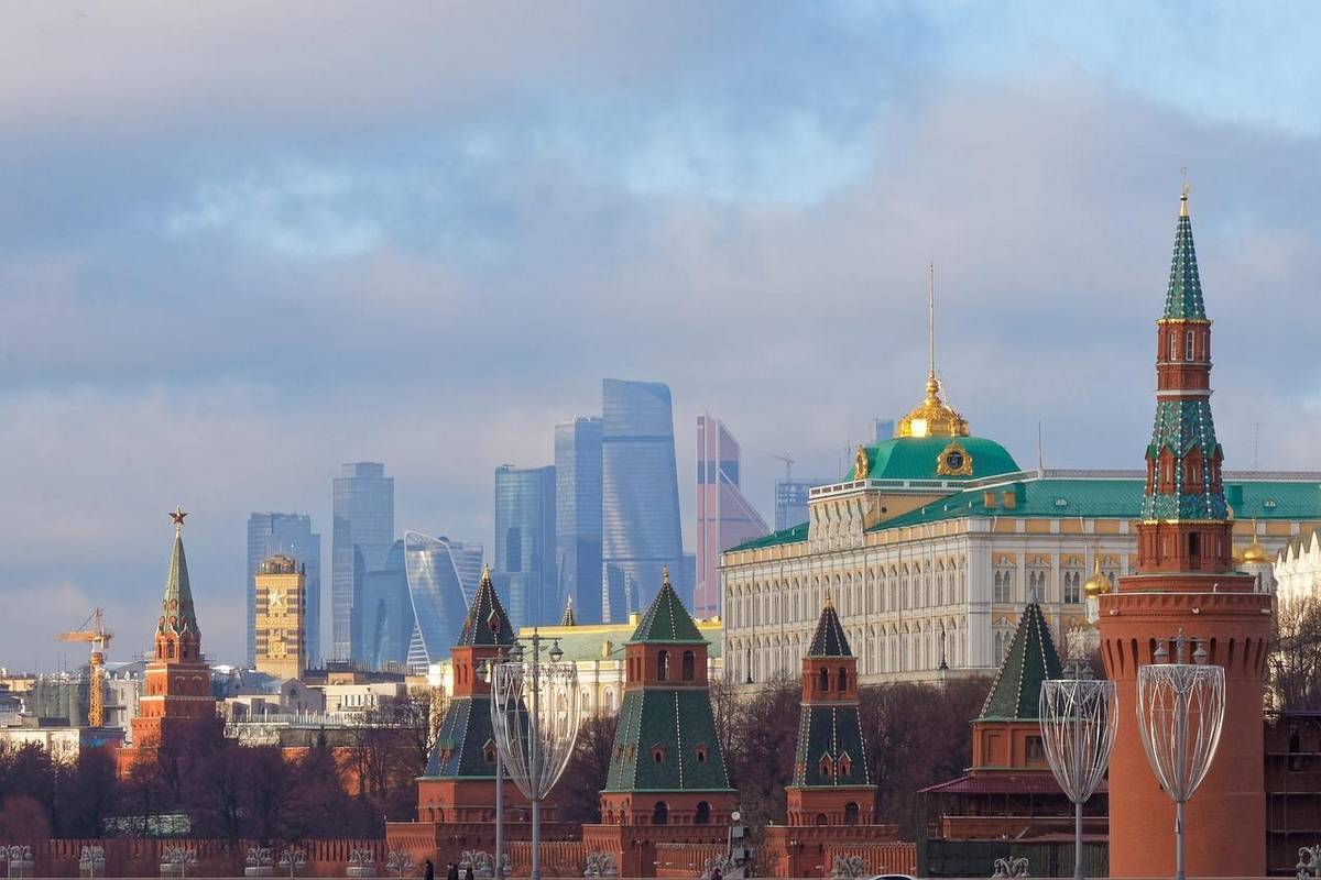 Западный мир сжимает «Петлю Анаконды» вокруг России