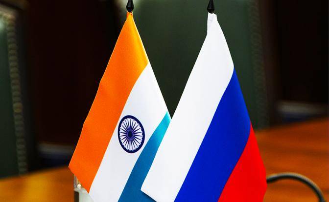 Нефть и оружие свяжут Индию и Россию сильнее абстрактной «дружбы»