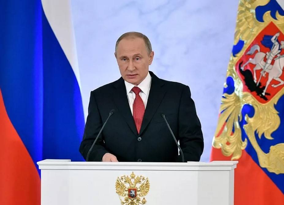 Десять новых вопросов по экономической части обращения Президента РФ