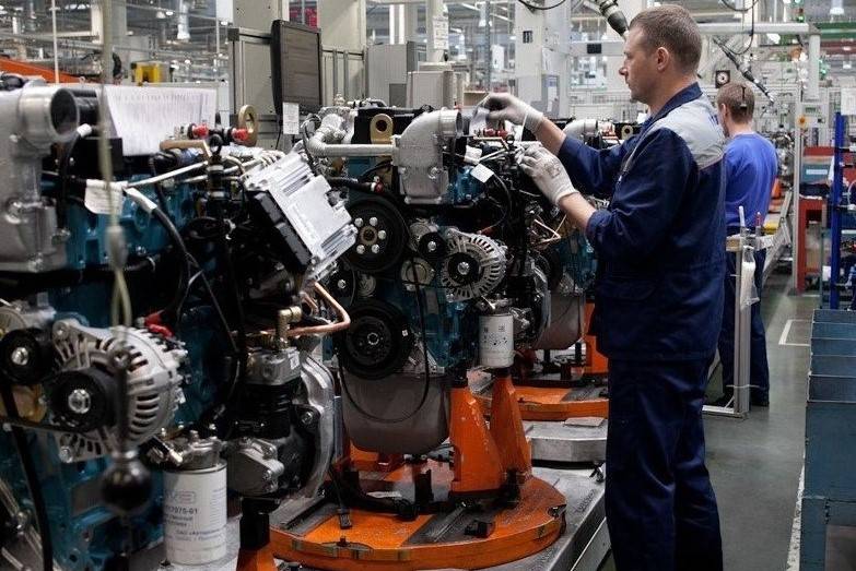 Ярославские моторостроители установили взаимодействие с коллегами из ЕАЭС