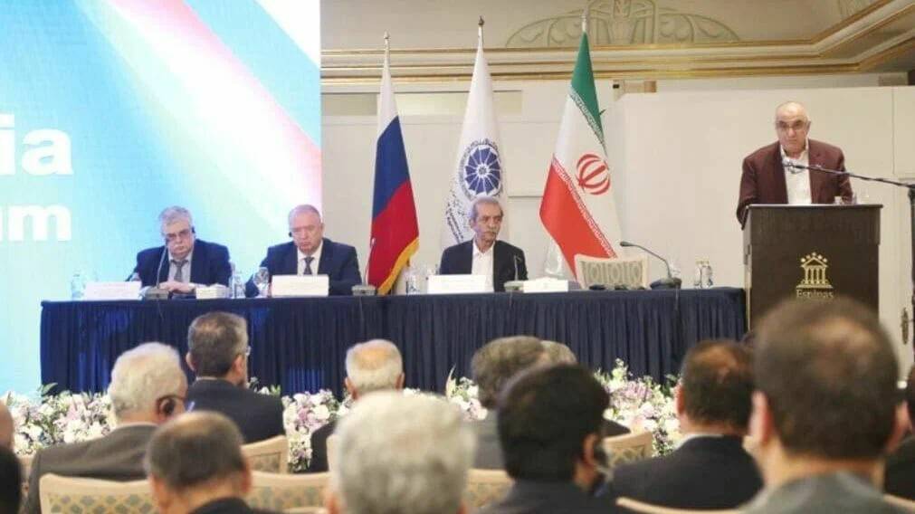 До 40 млрд долларов можно увеличить товарооборот между Россией и Ираном