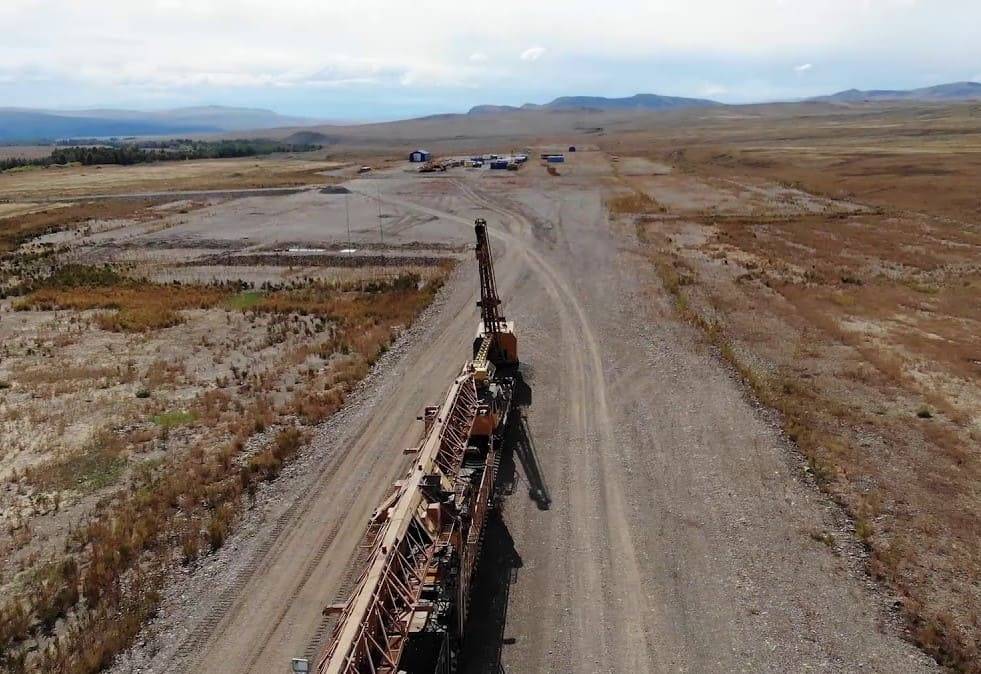Коридор в Монголию через Туву ограничивать экспортом угля нецелесообразно