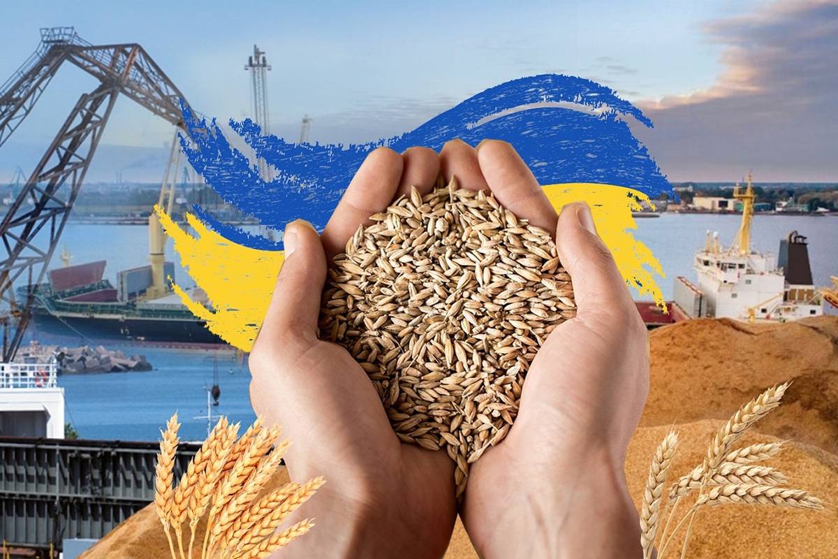 Зачем Россия вновь продлевает предательскую зерновую сделку