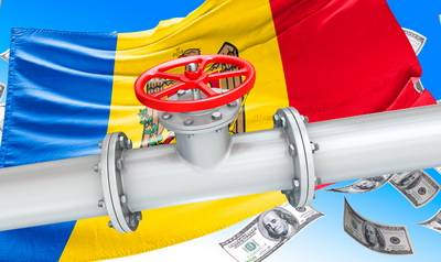Румыния надевает энергоярмо на шею Молдовы