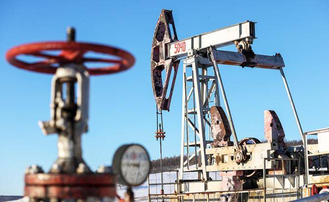Потолок цен на нефть оставил Запад в дураках