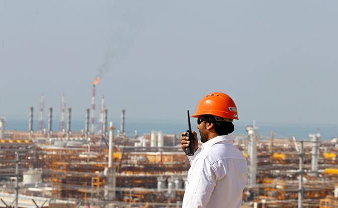 Нефтегазовое сотрудничество России и Ирана прозрачным не будет