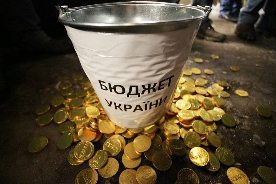 «Война всё спишет» – бюджетный дефицит Украины достиг 1,7 триллионов