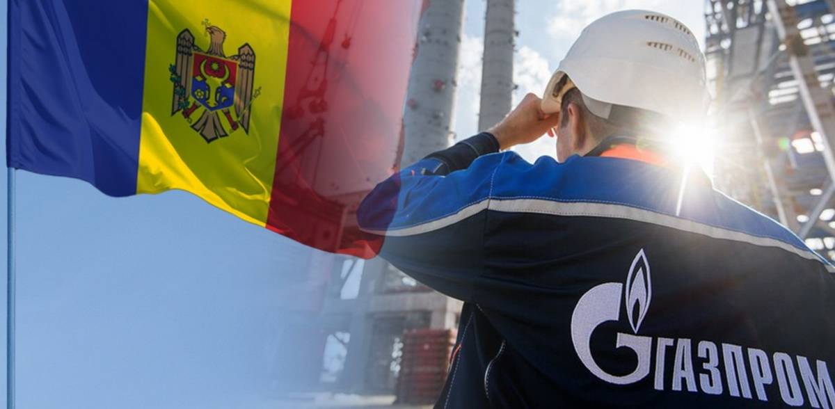 Отказ Молдовы от российского газа и энергии из ПМР оказался блефом