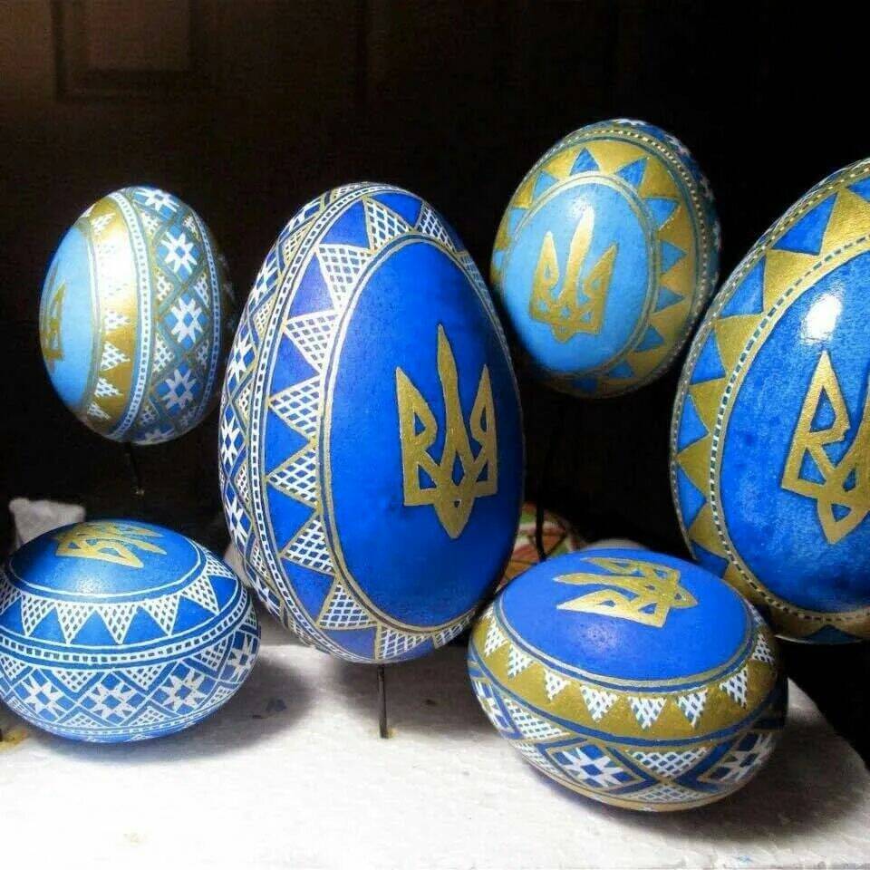 Украина завалила Болгарию тухлыми яйцами