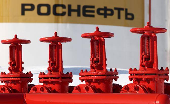 Российская нефть нашла покупателей. Вопрос в цене