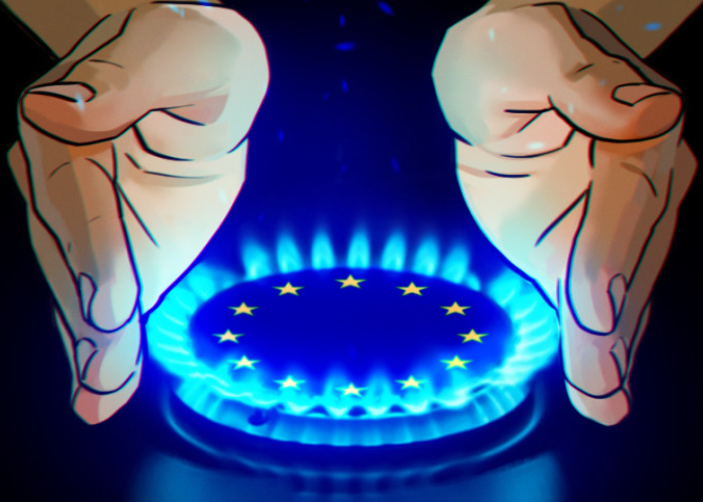 Дорогой газ сделал народ Молдавии «самым несчастным» в Европе