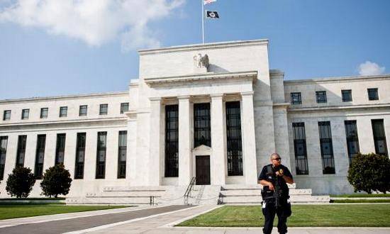 Федеральная резервная система США "курит в сарае с динамитом"