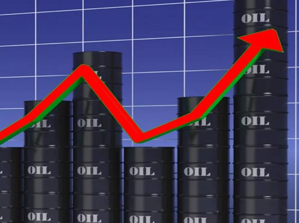 Россия ловким блефом взвинтила мировые цены на нефть