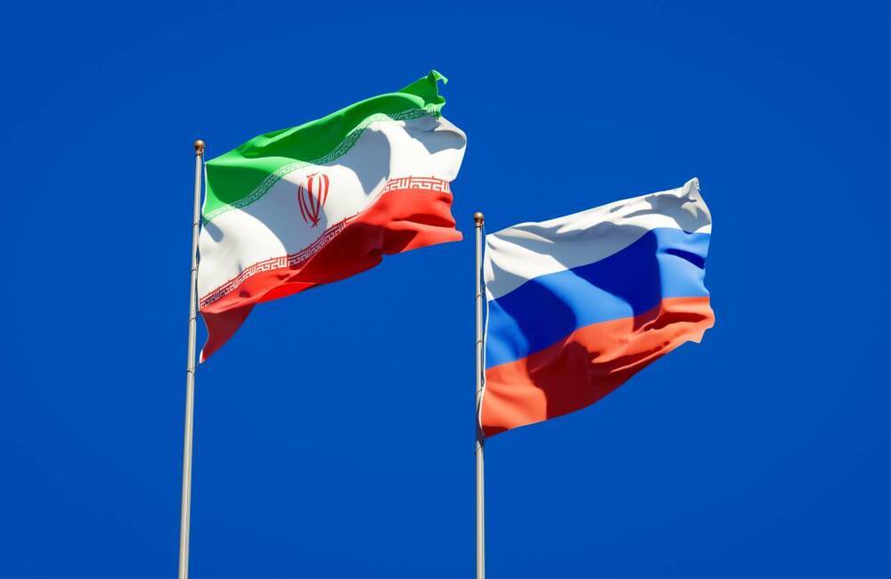 Россия – крупнейший инвестор в Иране в прошлом финансовом году