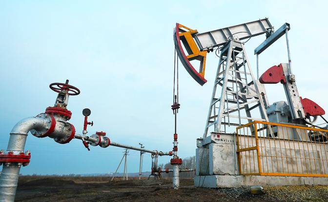 «Тройной удар» ОПЕК+ выбьет Запад с рынка нефти