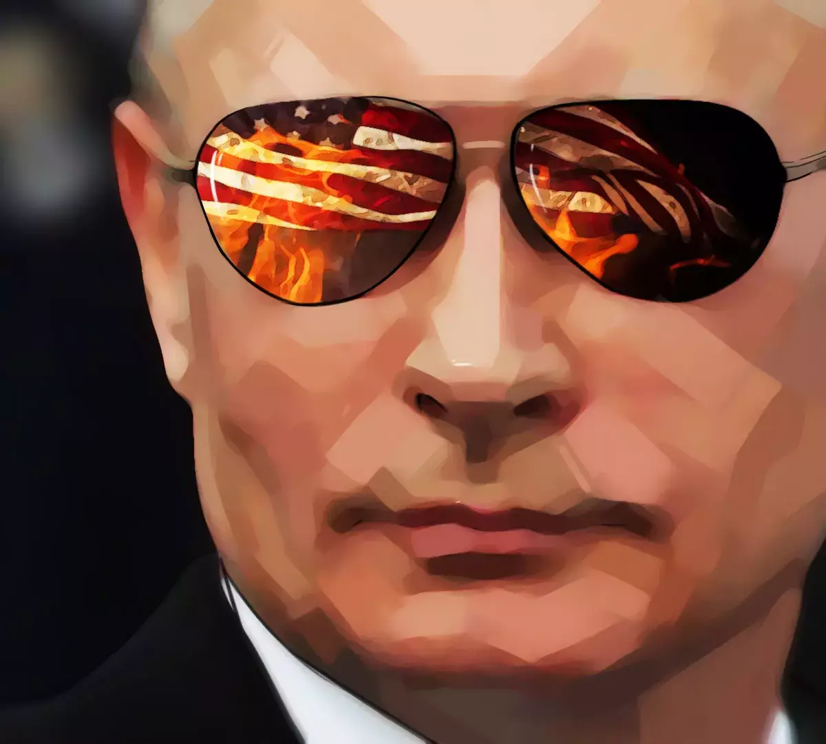 Сами виноваты: передача Путину нефтяного «оружия» саудовцев шокировала США