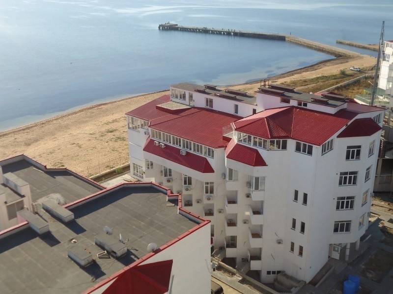 Рынок недвижимости Крыма оживает – спасибо херсонским сертификатам