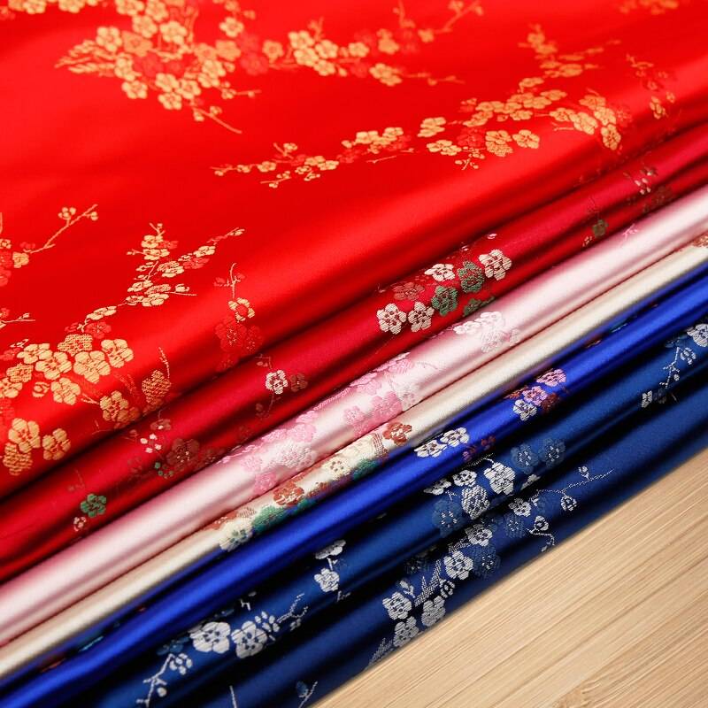 Текстильный гигант из Китая намерен расширить бизнес в России