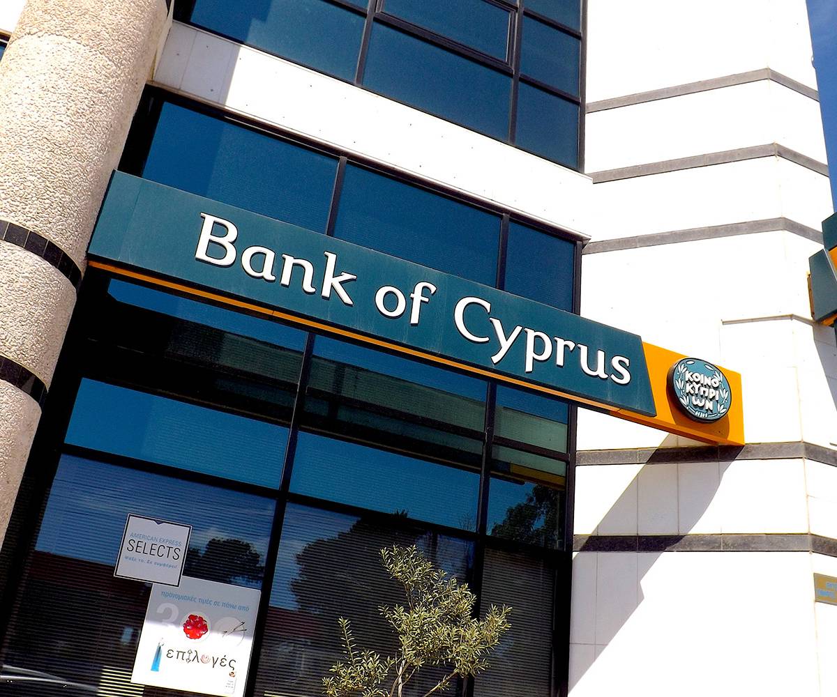 Россиянам дали два месяца на закрытие счетов в Bank of Cyprus