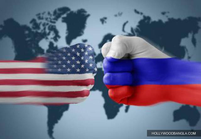 США признали своё поражение в политике изоляции России
