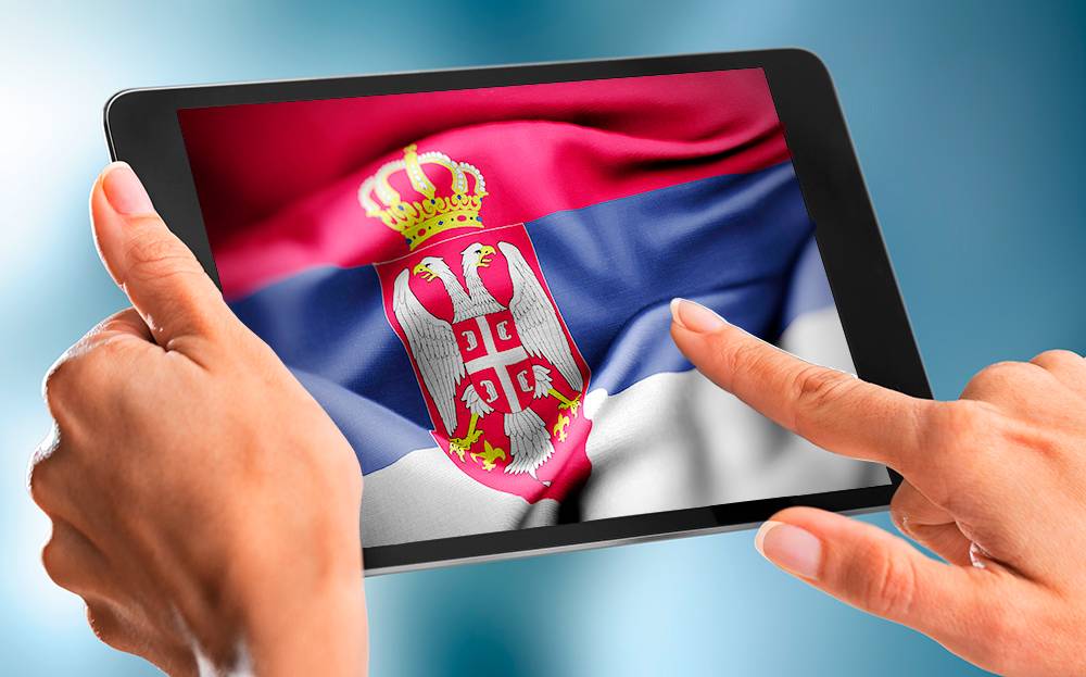 Чему Россия может научиться у Сербии для привлечения IT-специалистов
