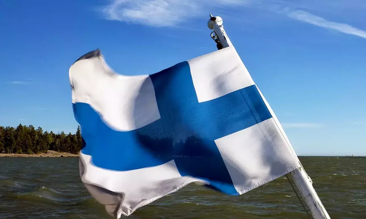 НАТО вместо энергетики: русофобия завела экономику Финляндии в тупик