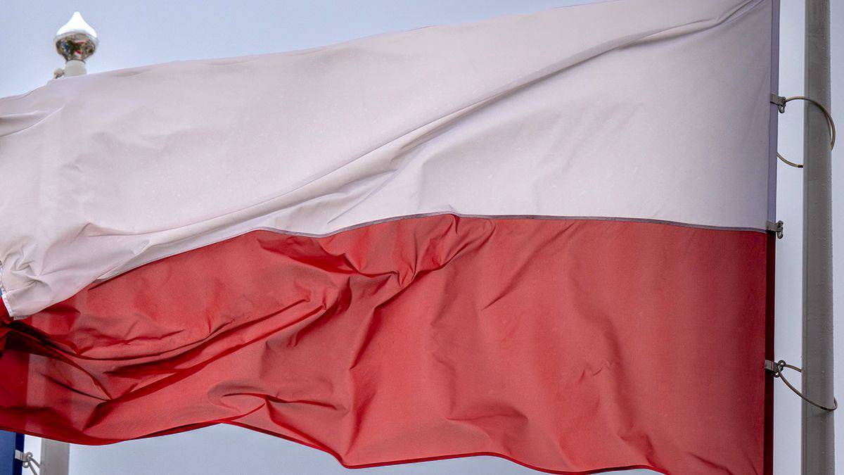 Национальный банк Польши отчитался о рекордной инфляции в стране