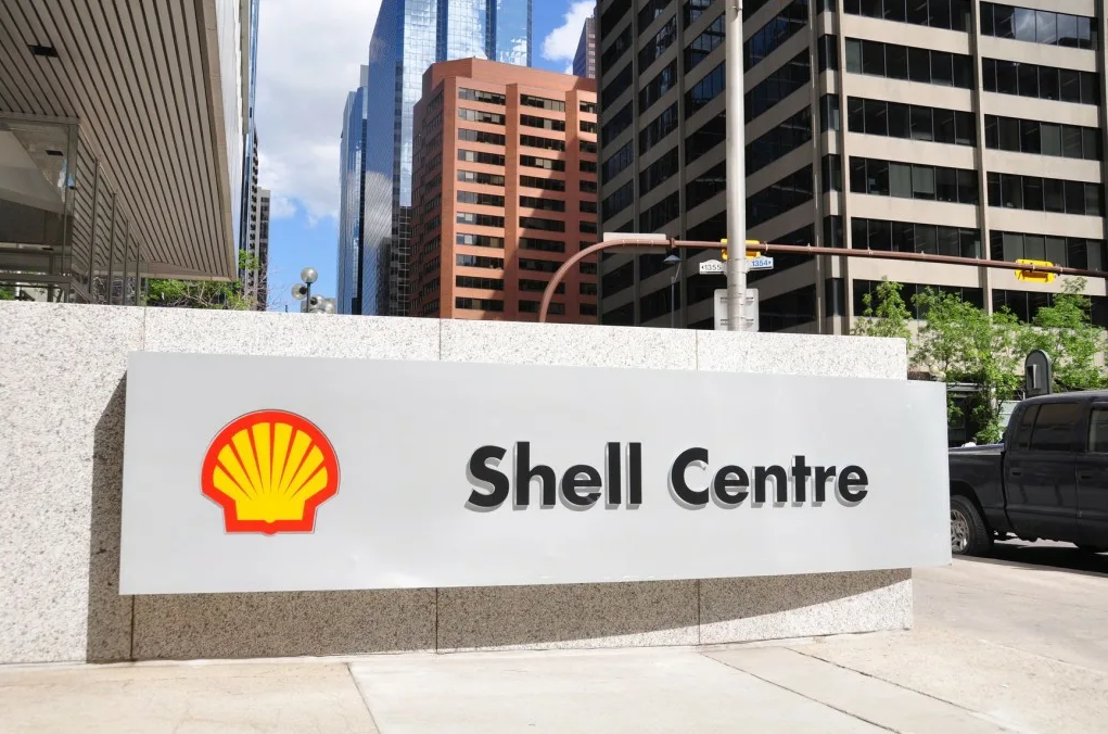 Киев потребовал от Shell поделиться прибылью от продажи активов в РФ