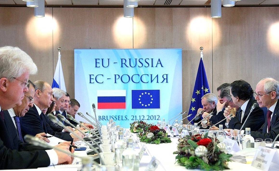 Евросоюз исчерпал возможности по введению новых ограничений против России