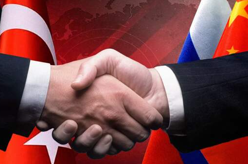 Компании из Китая и Турции заинтересованы в покупке бизнеса в России