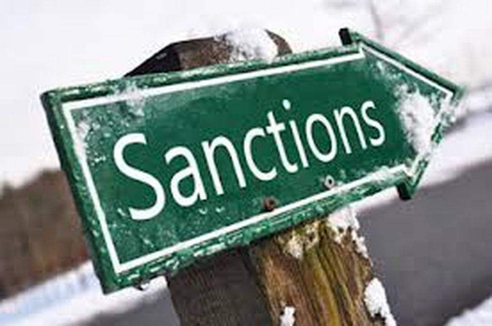 США указывают Европе, как лучше следить за соблюдением санкций против РФ