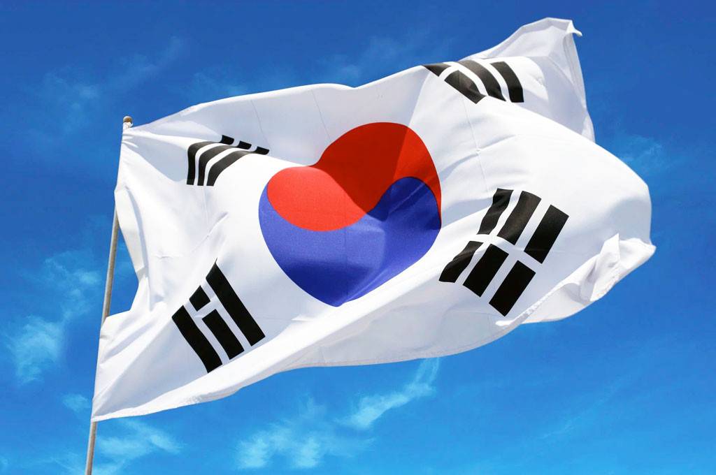 Южная Корея в 10 раз расширила ограничения на экспорт в Россию и Белоруссию