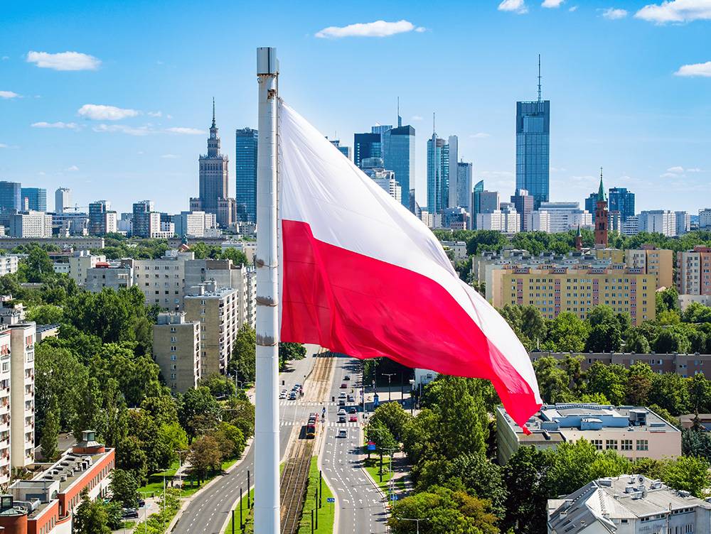 Польша раздает быстрые визы ценным кадрам