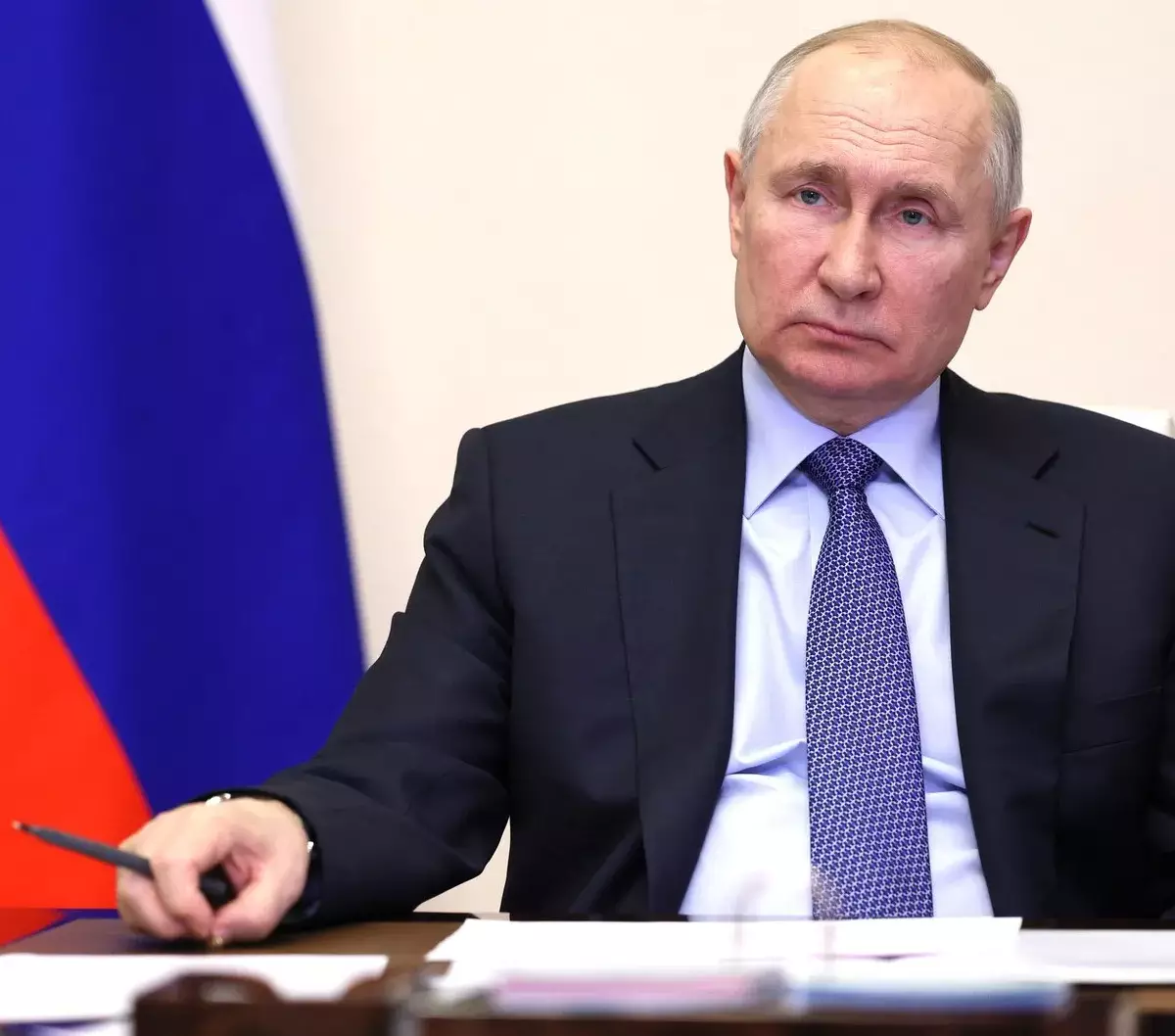 Ответ Путина на арест активов РФ на Западе восхитил зрителей Al Jazeera