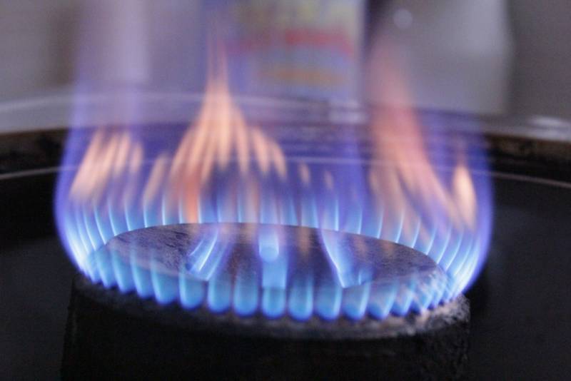 Eurostat доказал пользу российского газа для Европы