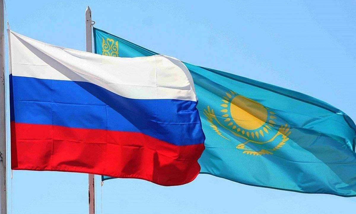 Как развиваются экономические отношения России и Казахстана