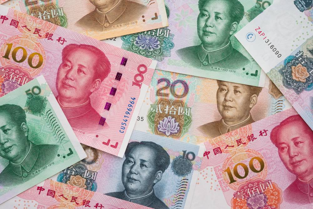 Аргентина начала оплачивать китайский импорт юанями